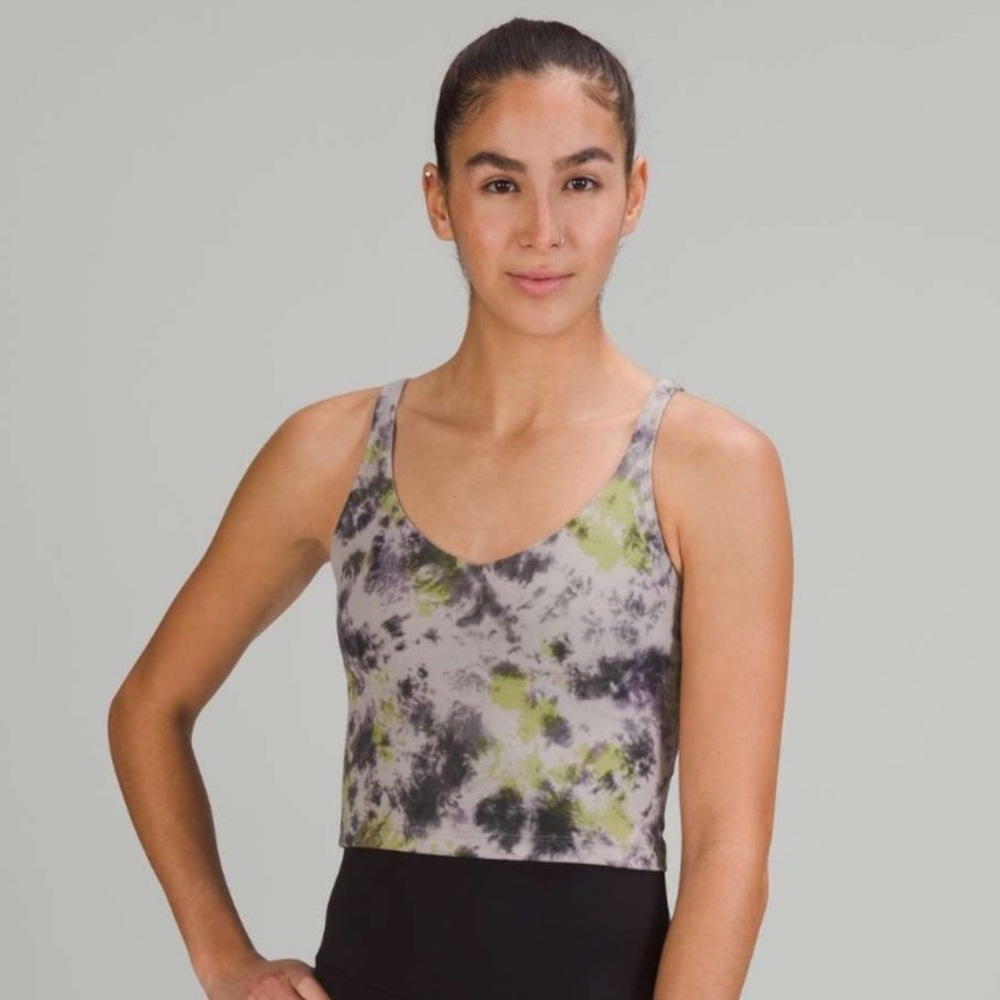 Lululemon Align Tank Top